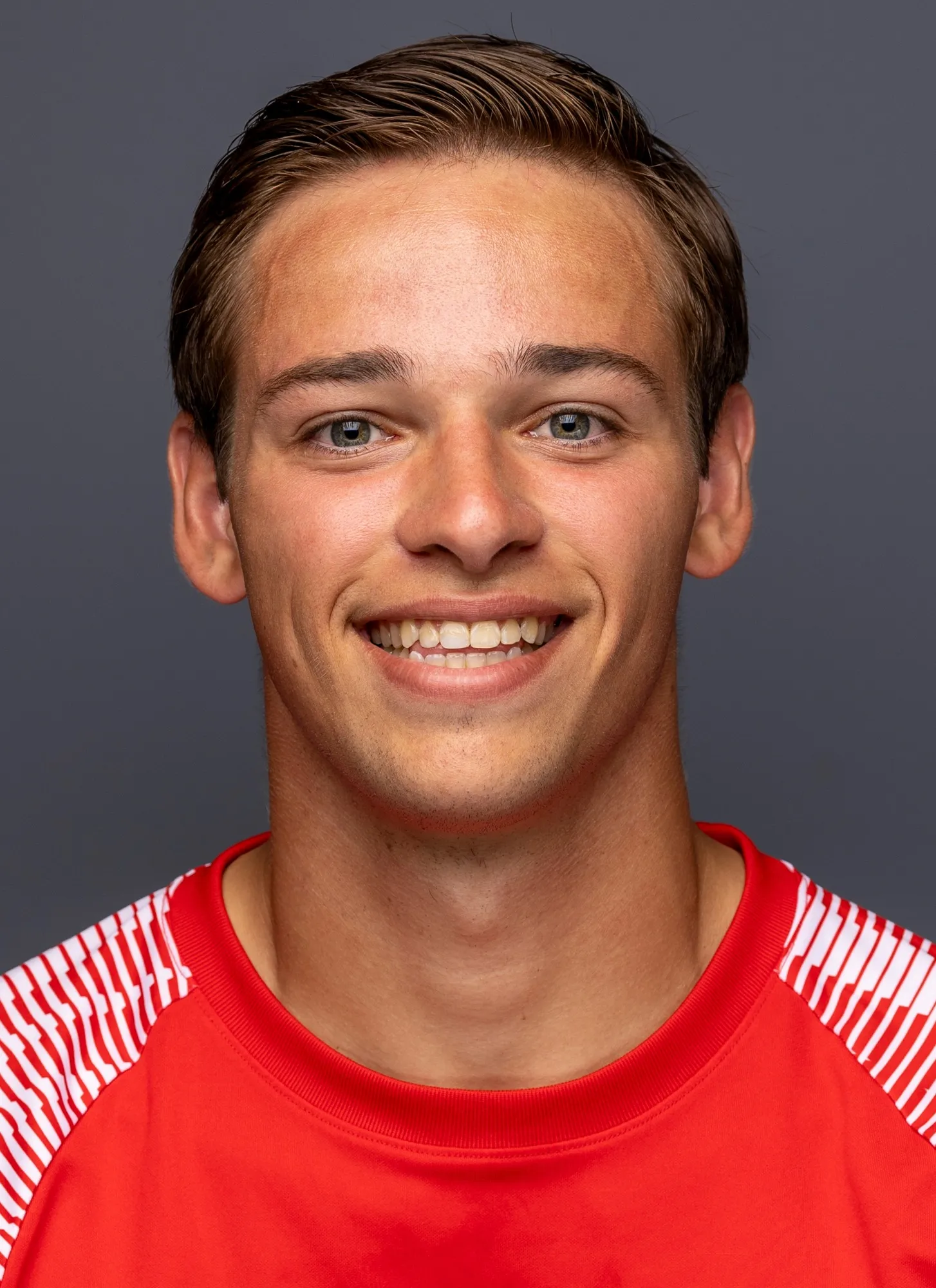 Casper Van Hemelryck-Bray, Soccer, Grand Canyon University