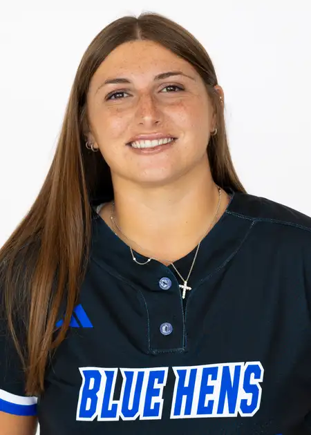 Gianna Costaro, Softball, University of Delaware