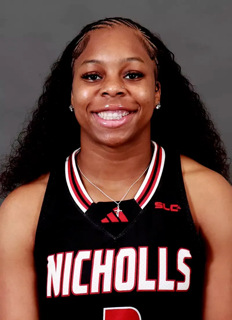 Danielle Bennett, Basketball, undefined
