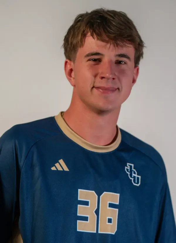 Trey Ranaletta, Soccer, John Carroll University