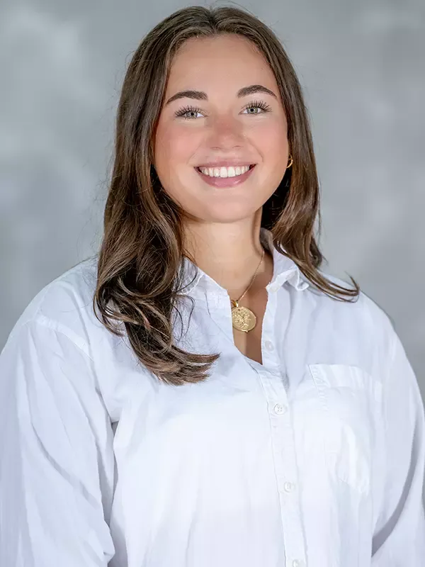 Ava Lanzetta, Volleyball, undefined