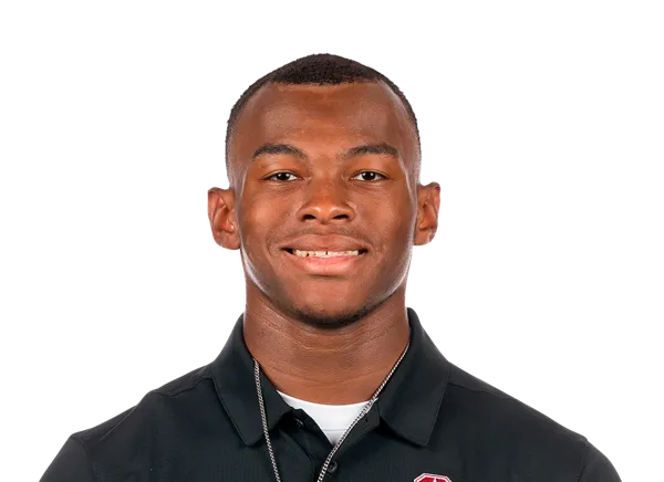 Brandon Nicholson, Football, Stanford University