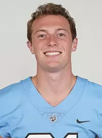 Andrew Leigh, Football, Tufts University