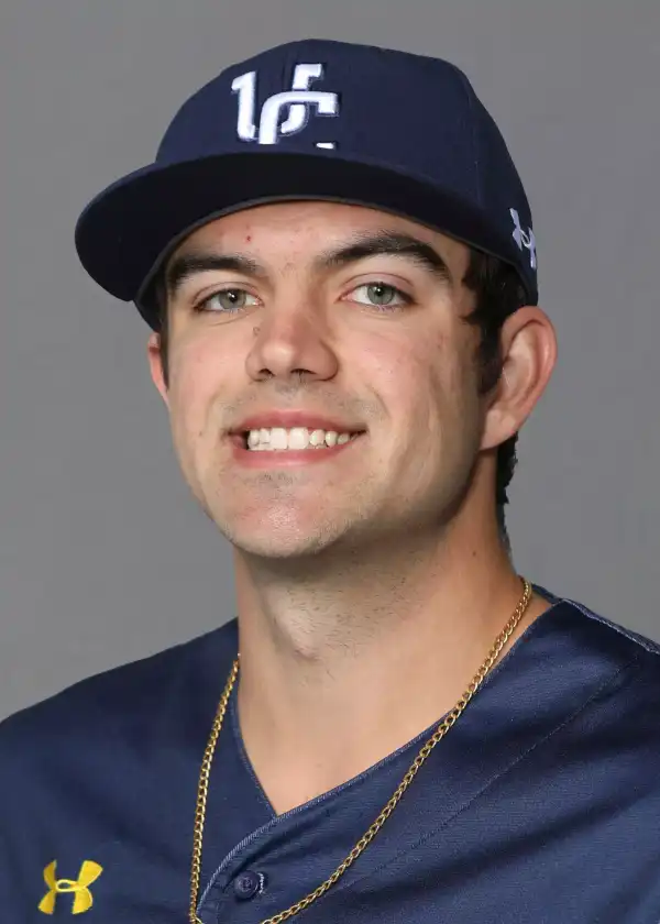 Branden Jackel, Baseball, University of California, San Diego