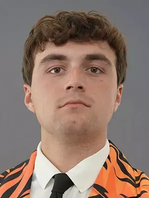 Ryder John, Lacrosse, undefined