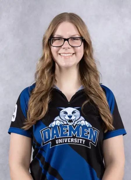 Brenna Forsha, Bowling, Daemen University