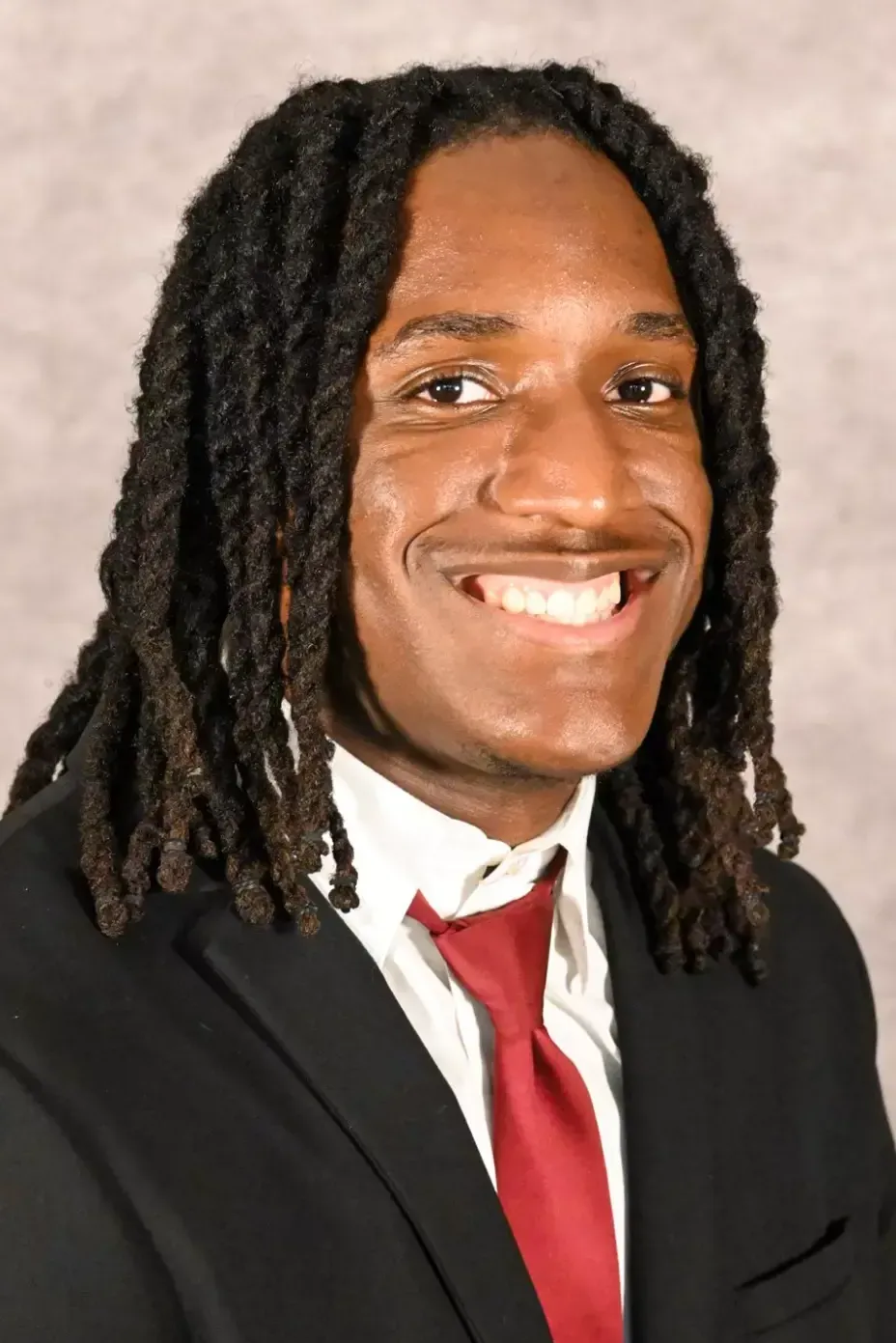 Maurice Jones Jr., Football, Missouri State University