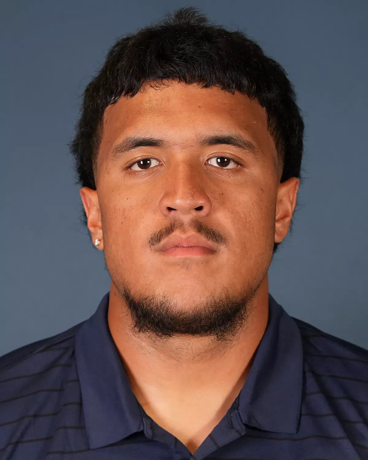 George Dragovich, Football, East Texas A&M University