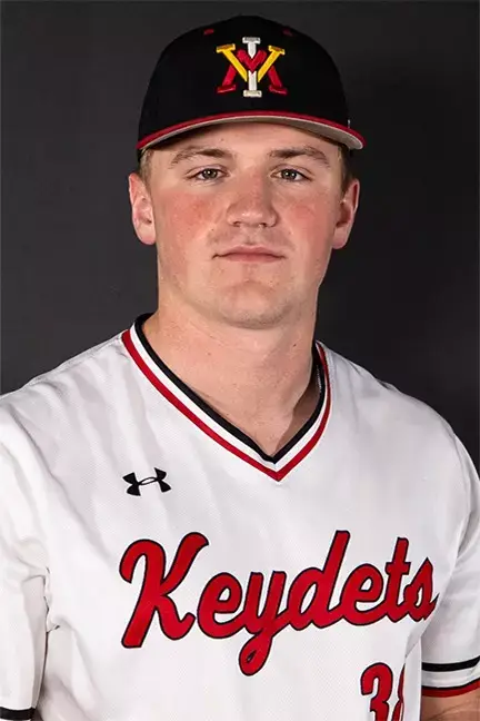 Nolan Williamson, Baseball, Virginia Military Institute