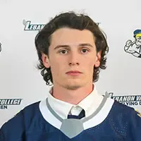 Aidan Bright, Hockey, Lebanon Valley College