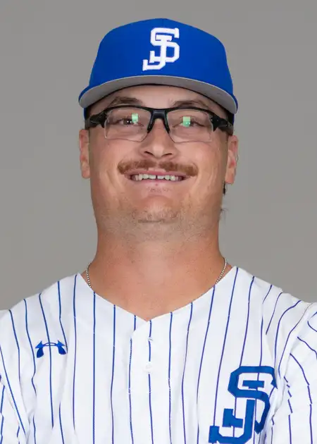 Kyler Bacosa, Baseball, San Jose State University