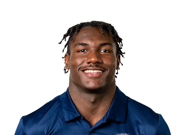 Darnell Williams, Football, undefined