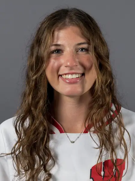 Nalia Clifford, Softball, University of Wisconsin-Madison