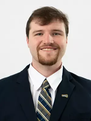 Walker Timme, Basketball, Northern Arizona University