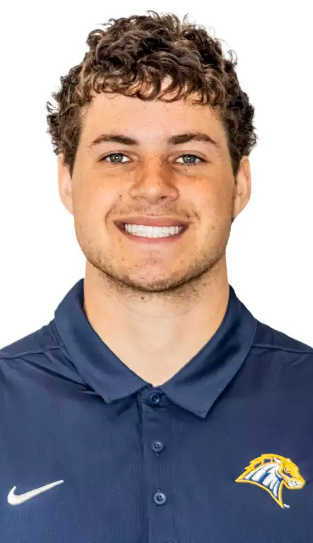 Will Napier, Football, University of New Haven