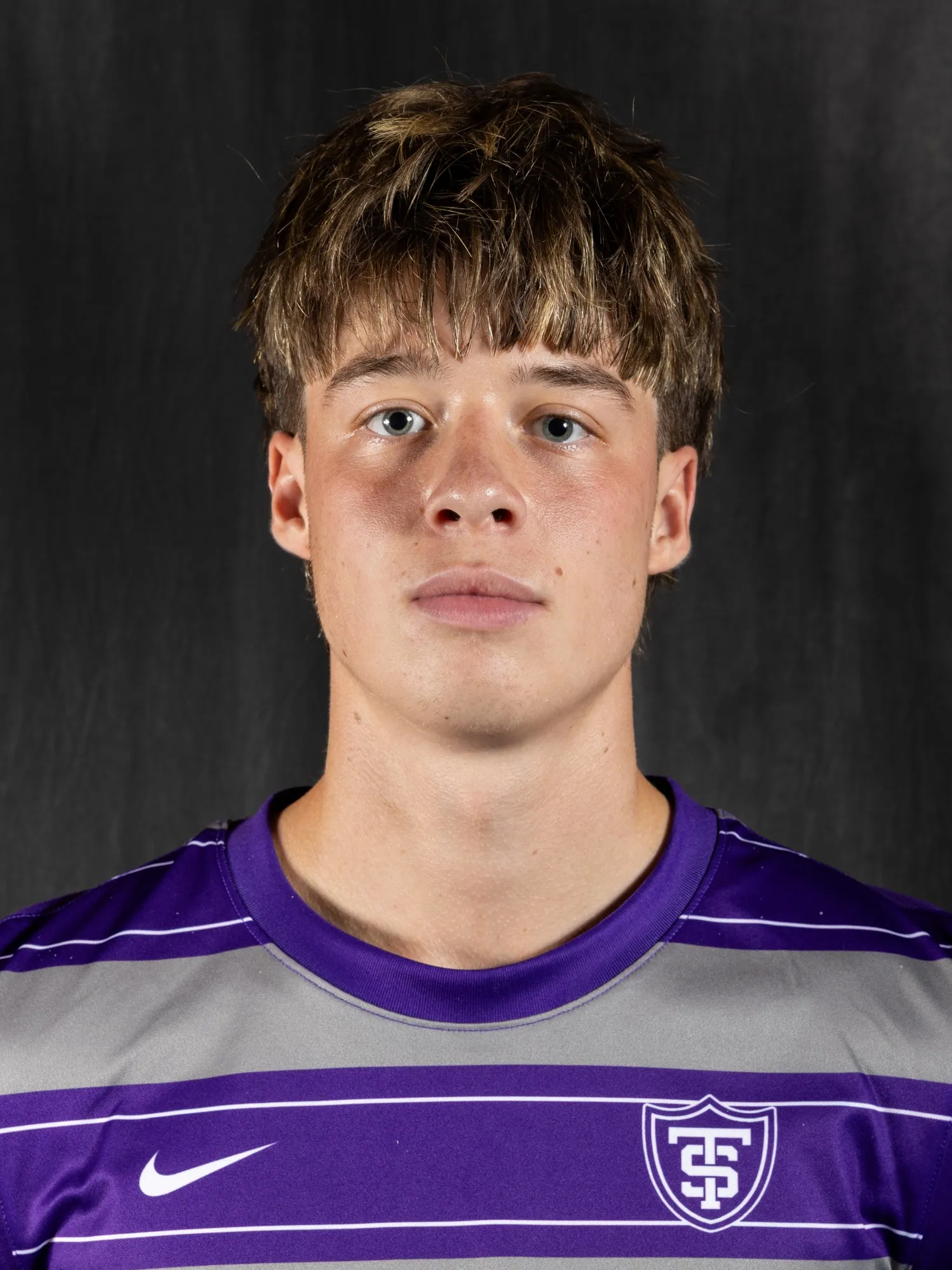 Alex Wood, Soccer, University of St. Thomas