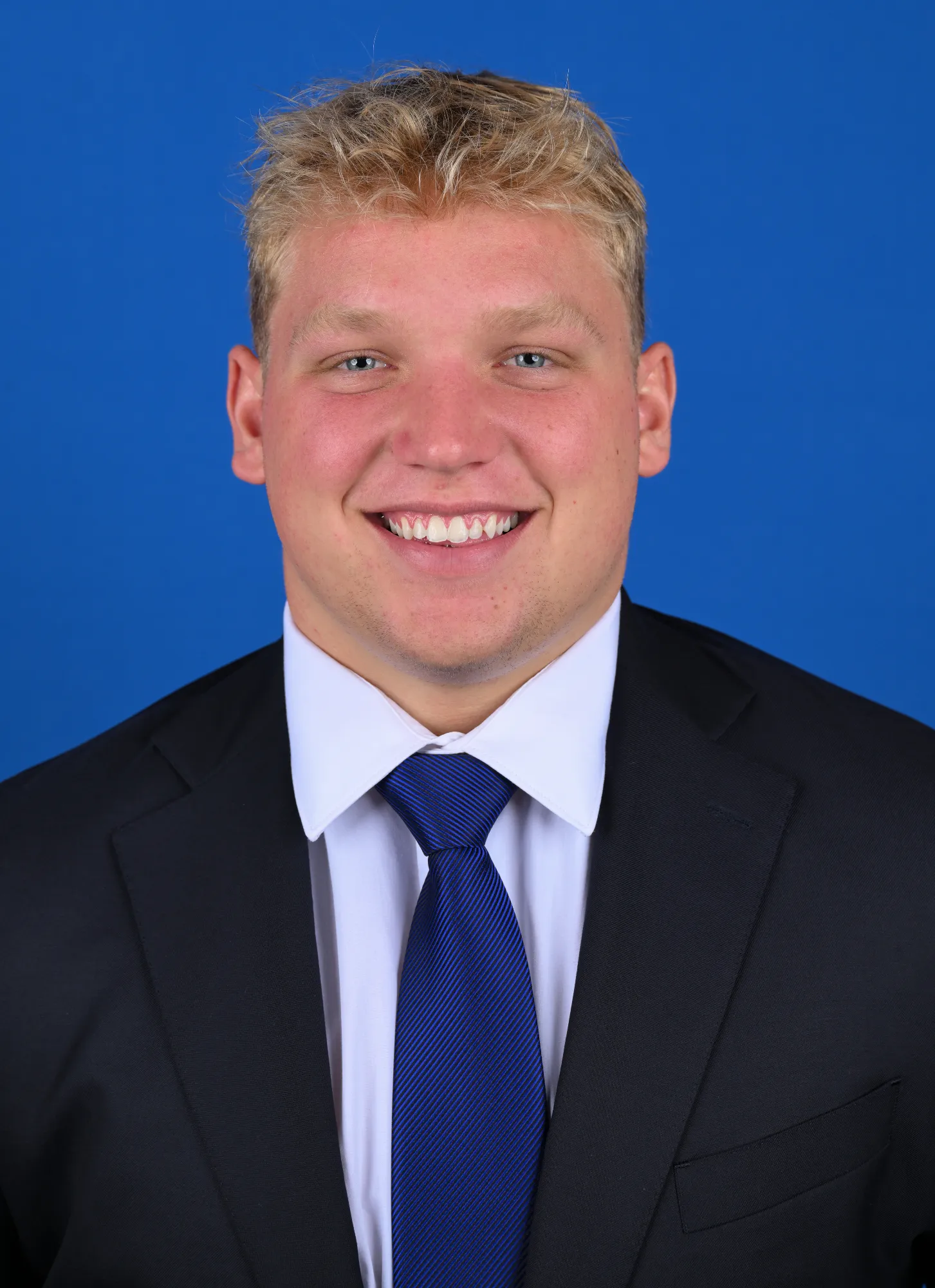 Lincoln Hoke, Football, undefined