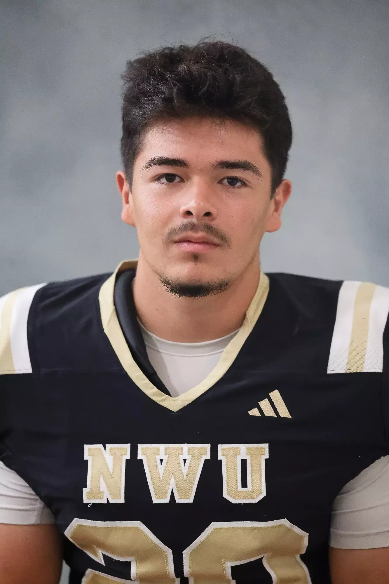 Joseph Urrutia, Football, Nebraska Wesleyan University
