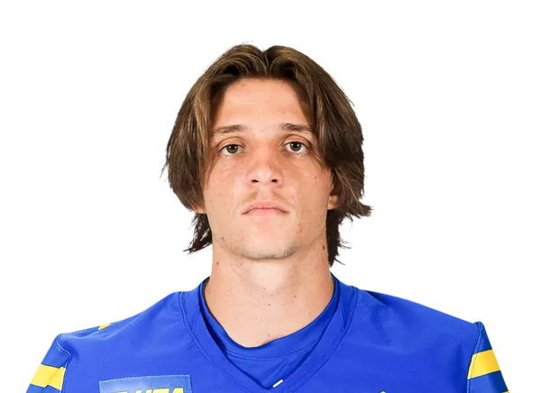 Riley Trujillo, Football, undefined