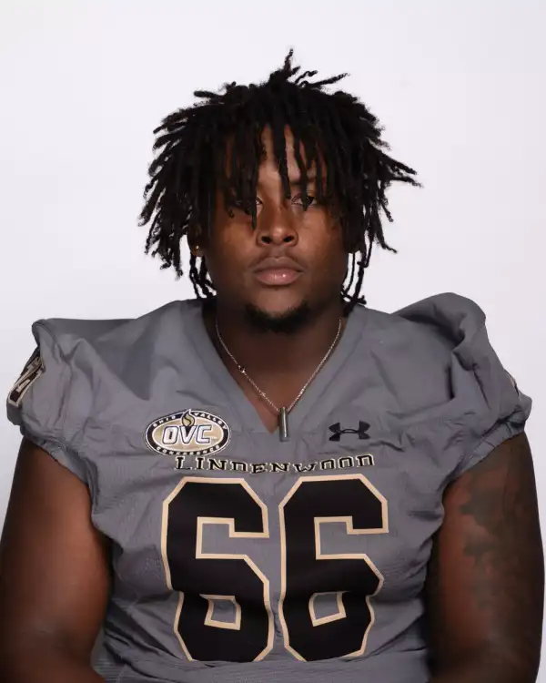 Aiden Taylor, Football, Lindenwood University