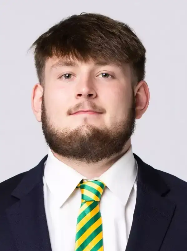 Barrett Maddox, Football, University of Alabama at Birmingham