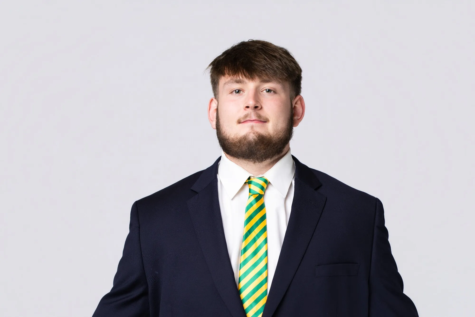 Barrett Maddox, Football, undefined