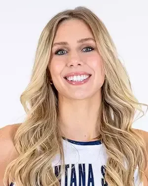 Lexi Deden, Basketball, undefined