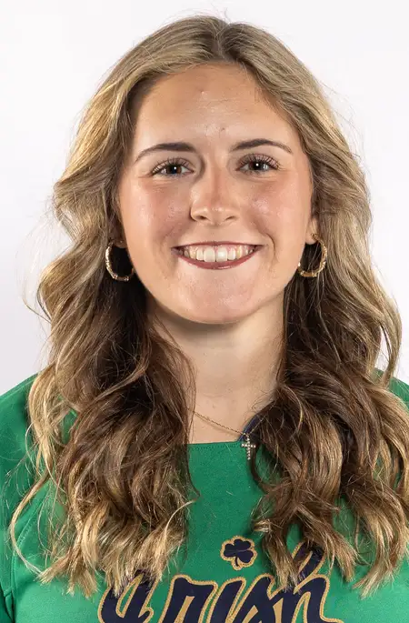 Avery Houlihan, Softball, University of Notre Dame