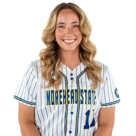 Noemye Letendre, Softball, Morehead State University