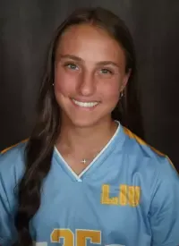 Lia Cavorti, Soccer, Long Island University