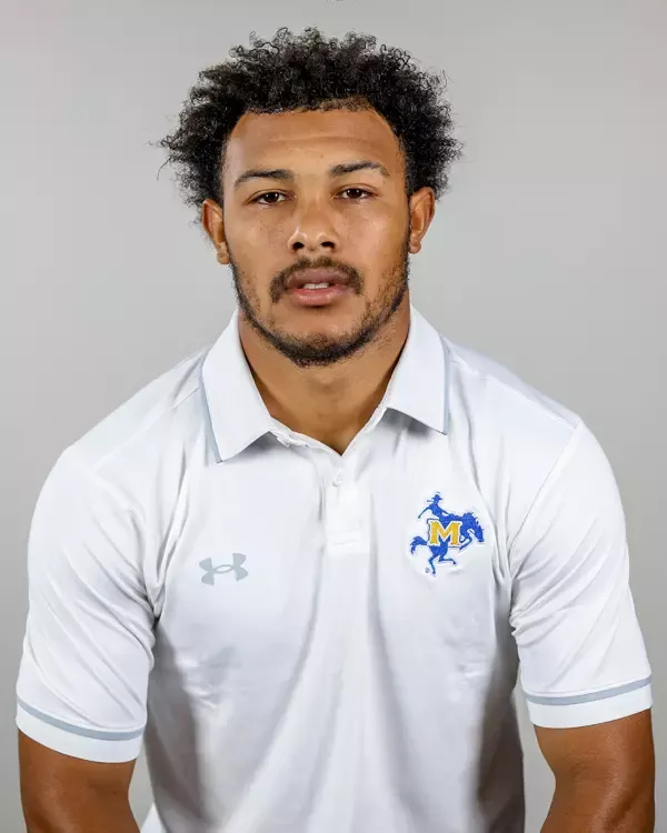 Jamaal Levi, Football, undefined
