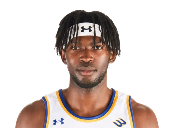 Gloire Goma, Basketball, California State University, Bakersfield