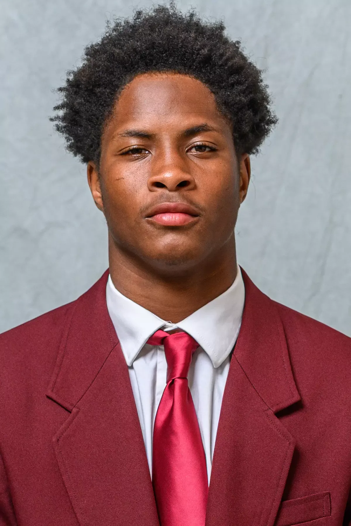 Tarell Short Jr., Football, Bethune-Cookman University