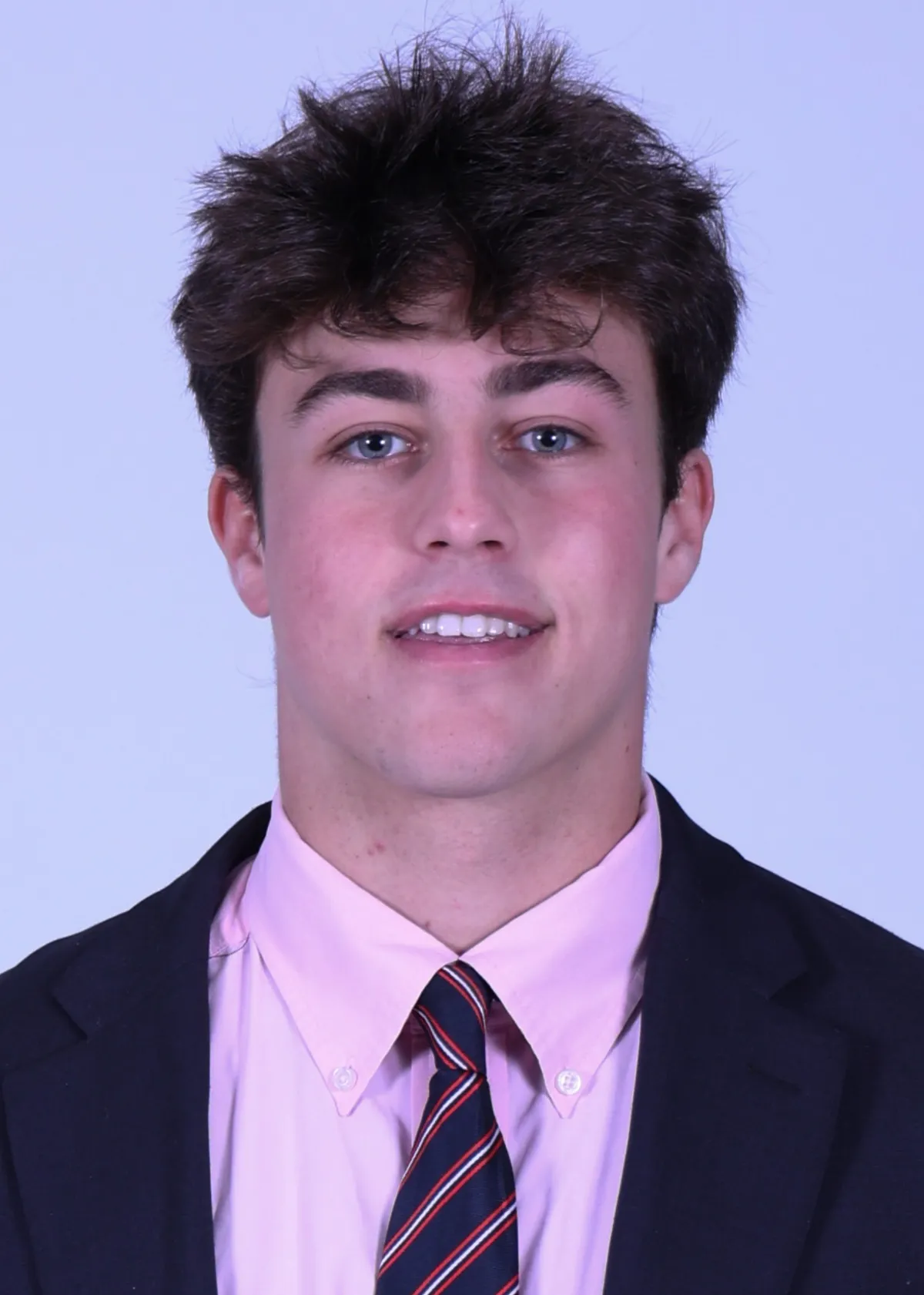 Riley Lugar, Lacrosse, undefined