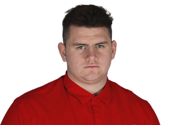 Teague Andersen, Football, undefined