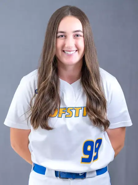 Elaina Faux, Softball, Hofstra University