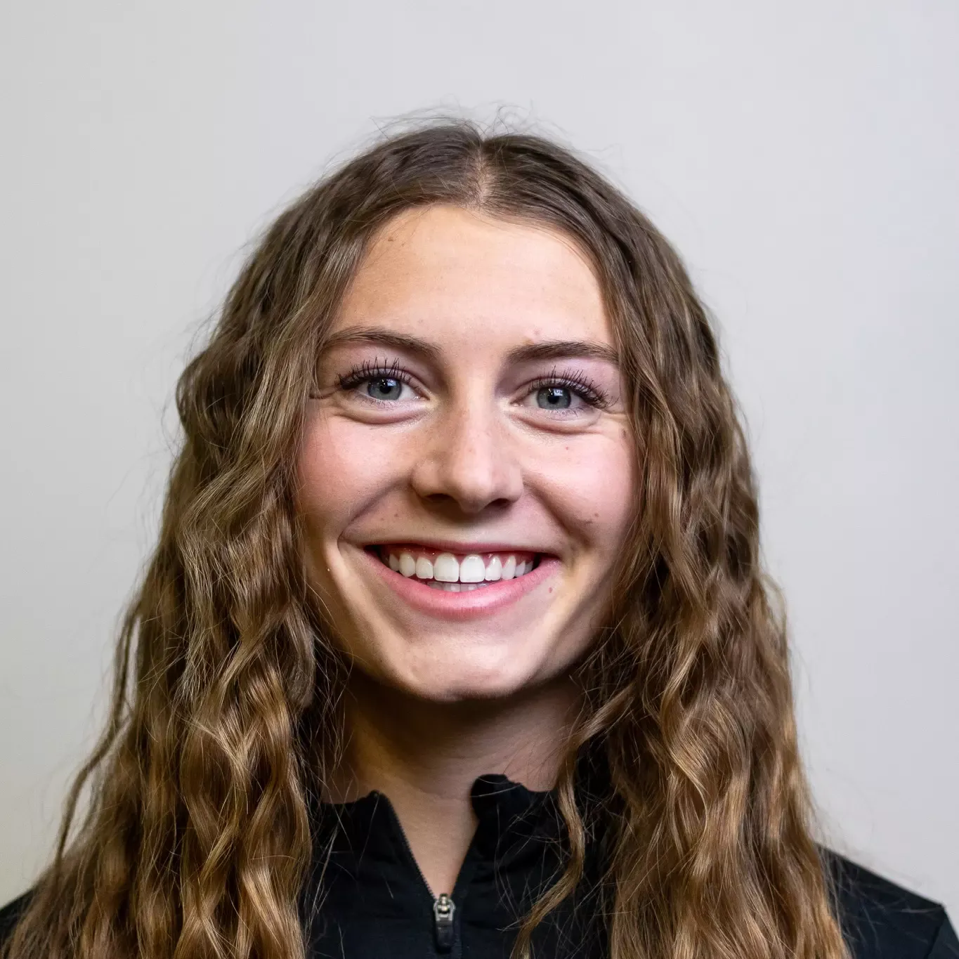 Alayna Wardle, Track and Field, Utah State University