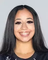 Jaden Newman, Basketball, California State University, Los Angeles