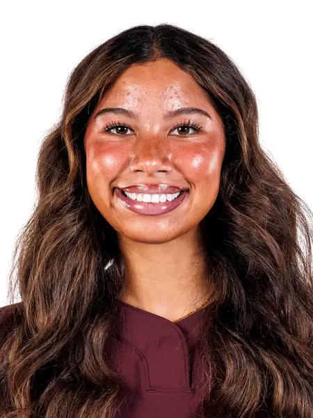 Genesis Satterfield, Softball, Mississippi State University