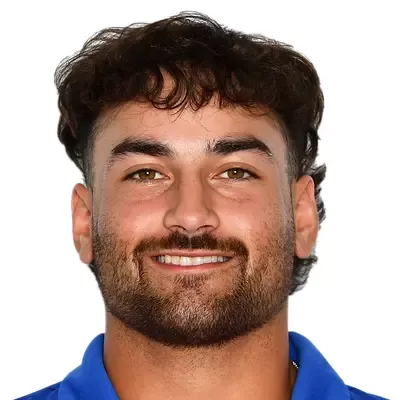 Gabriel Tirado, Baseball, Saint Louis University