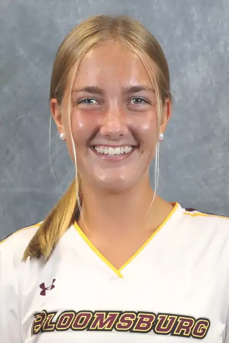 Abby Rock, Soccer, Bloomsburg University of Pennsylvania