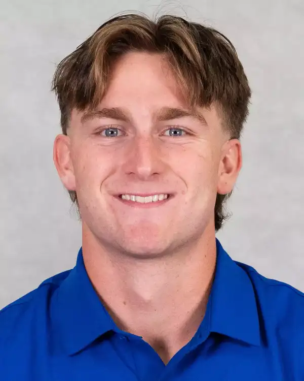 Lucas Grantham, Baseball, Georgia State University