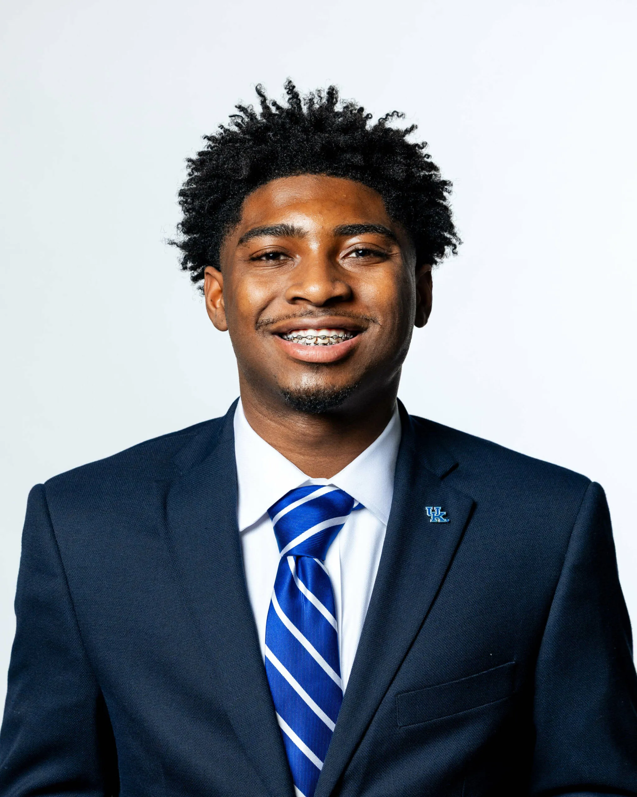 Kenny Darby, Football, undefined