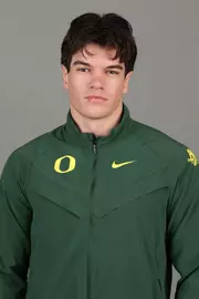 Daniel Thrana, Track and Field, University of Oregon