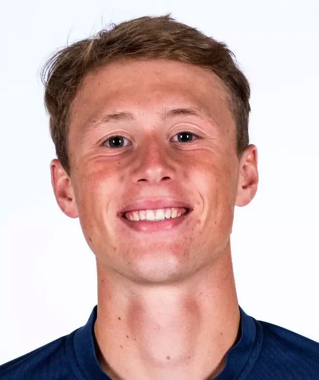 Eliot Nobel, Tennis, Utah State University