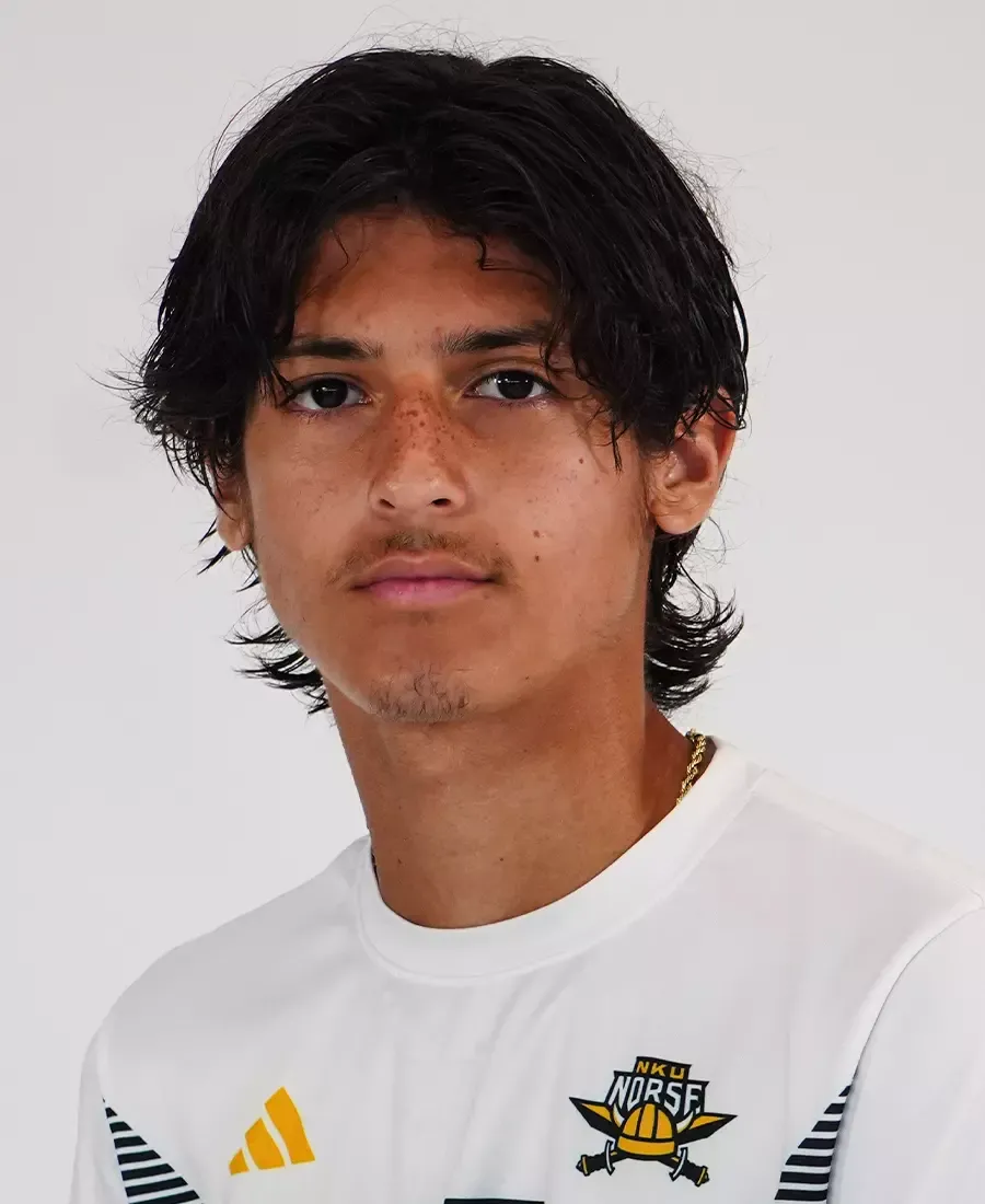 Diego Hoenderkamp, Soccer, Northern Kentucky University