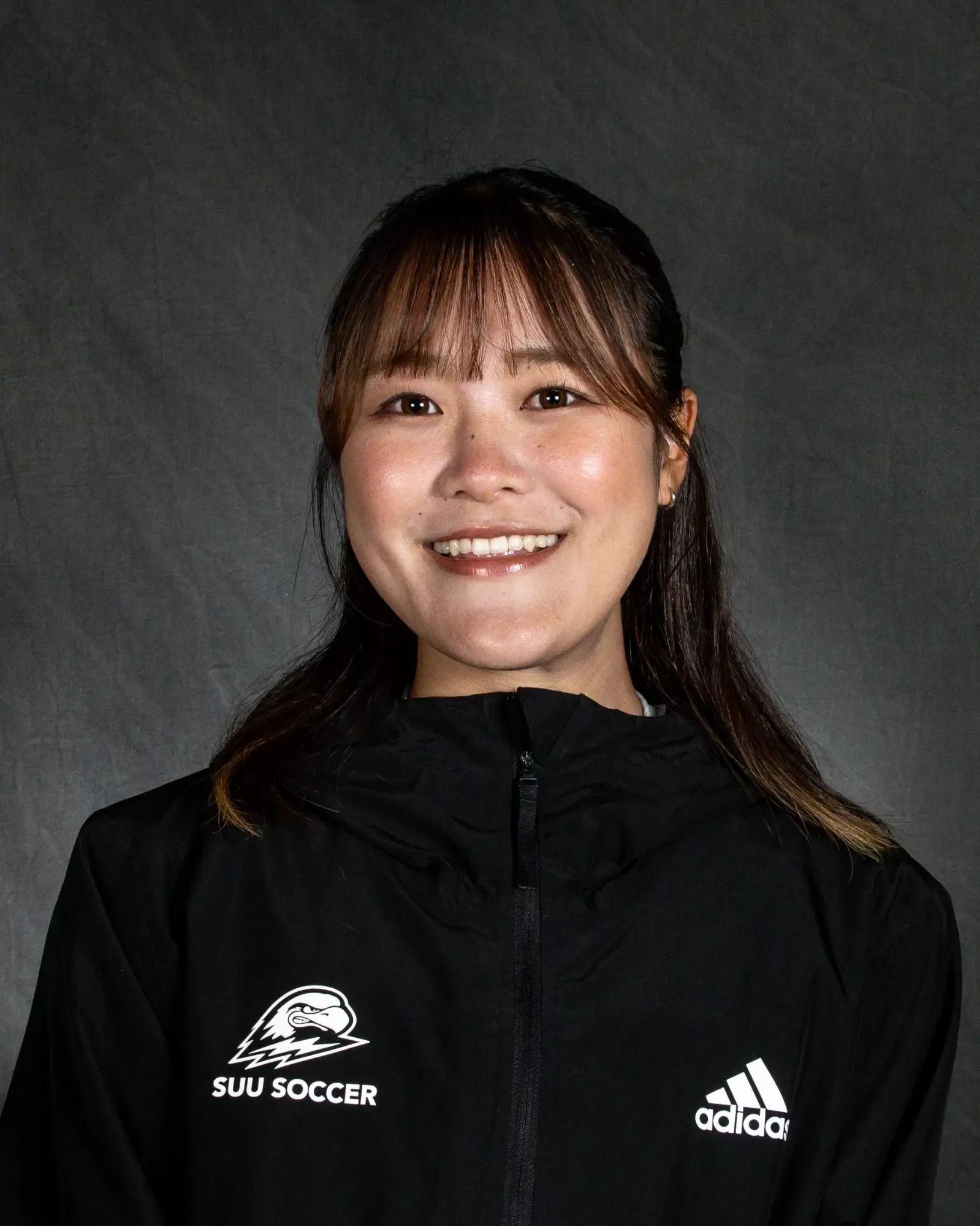 Suika Shibutani, Soccer, Southern Utah University