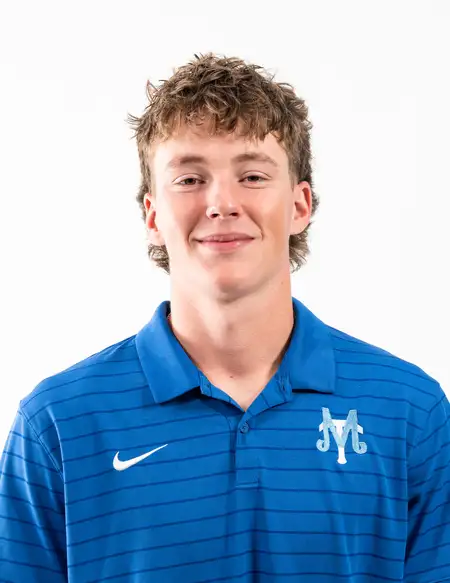 Clay Gadbois, Baseball, Middle Tennessee State University