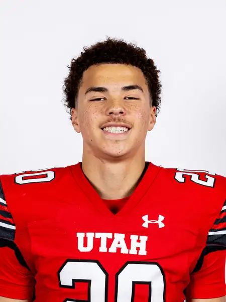 King Long, Football, University of Utah