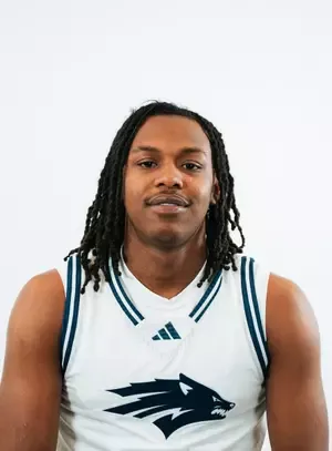 Tyler Rolison, Basketball, undefined